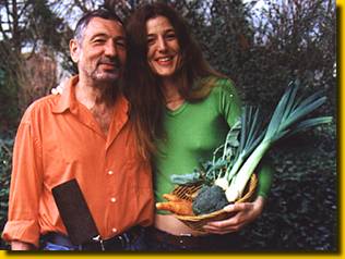 anne und robert hendricks